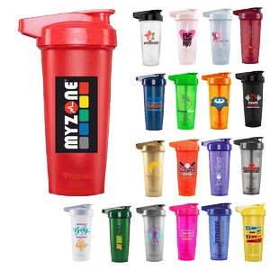 Perfect Shaker™ 28 oz. Activ Bottle, Full Color Digital