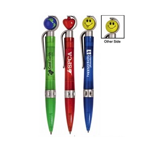 Spinner Pen (Spot Color)