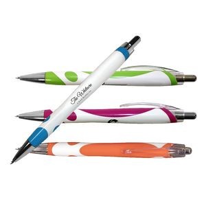 Tempo Click Pen (Spot Color)