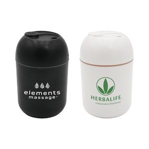Humidifier w/Essential Oil Diffuser