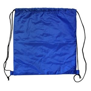 RPET Blank Drawstring Backpack