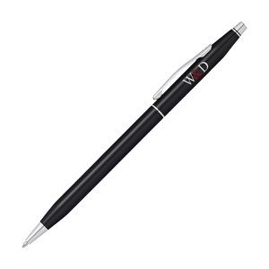 Cross® Classic Century Lacquer Ballpoint Pen, Full Color Digital
