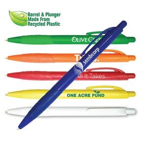 Recycled Merit Pen
