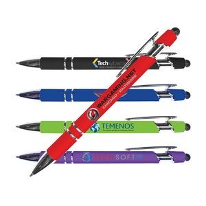 Halcyon York Full Color Digital Pen/Stylus
