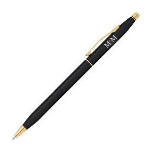 Cross® Classic Century 23KT Ballpoint Pen, Full Color Digital
