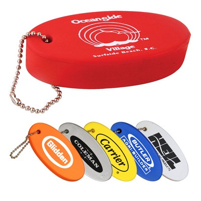 Float Rite Keychain (Spot Color)