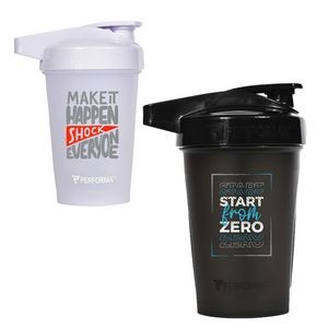 Perfect Shaker™ 20 oz. Activ Bottle, Full Color Digital