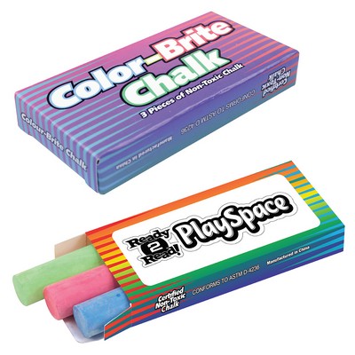 Color-Brite Chalk