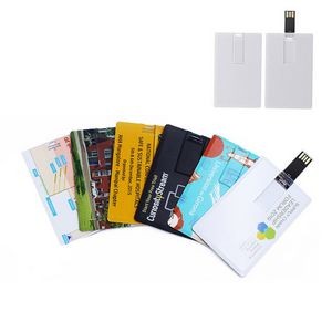 Card USB Flash Drive-8G