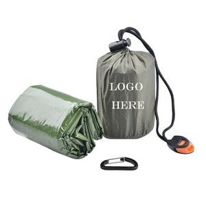 Emergency Survival Sleeping Bag