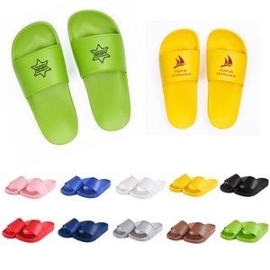 Non-Slip Summer Slipper Sandals