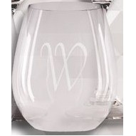 20.5 Oz. Tritan Stemless Wine Glass