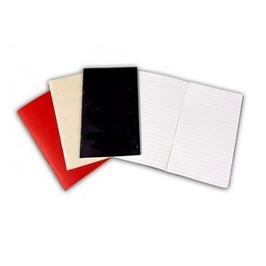 Classic Pocket Journal, no imprint - Black Cover