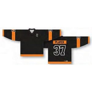 Philadelphia Flyers NHL Inspired Hockey Jersey