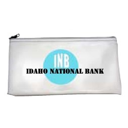Bank Money Bag