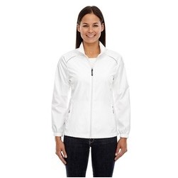 Ladies' Unlined Lightweight Coaches Jacket