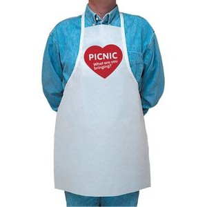 Low Cost Disposable Apron