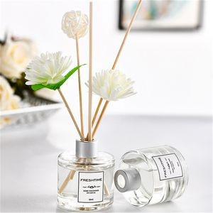 50ml Home Fragrance reed diffuser