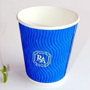 8 Oz. Paper Cup