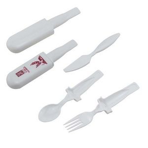Portable Cutlery Set or kit