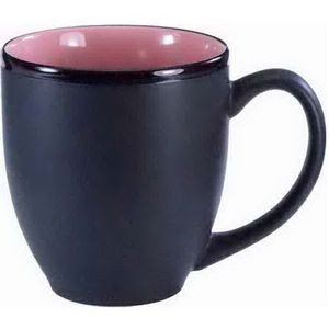 15 Oz Glaze Coffee Mugs