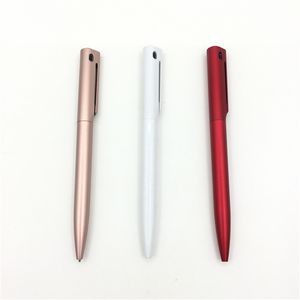 Plastic ballpoint Pen