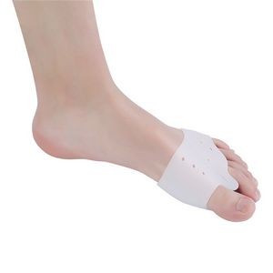 Soft Gel Toe Spacers stretcher and Separator for correction in pairs