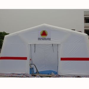 420D oxford Inflatable tent