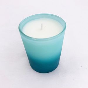 2.1oz 60gram Home Scented Candle in glass jar