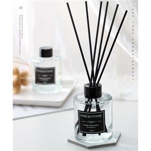 120ml Home Fragrance reed diffuser