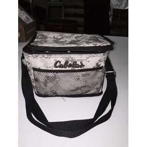 600D Oxford Cooler Bag/Picnic Bag