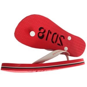 High Quality Flip Flop/Sandal w/Hollow Out 4 Layer Sole