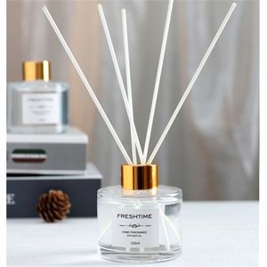 100ml Home Fragrance reed diffuser
