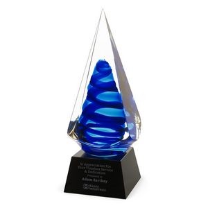 Jewel Art Glass Award