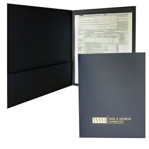 Conformer® Expansion Tax Folder (9-1/2" x 12")