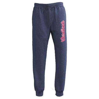 Youth Throwback Jogger Sweatpants
