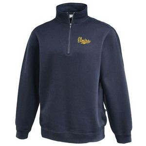 Youth Classic 1/4 Zip Pullover Shirt