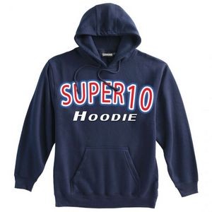 Super-10 Hoodie