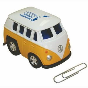 Zoomies™ Toy VW Bus