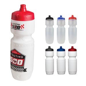 Proshot 24 oz Sports Bottle