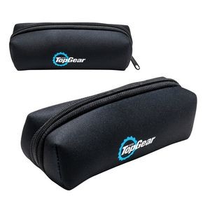 Zippered Accessory Case