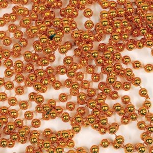 Small Round Party Beads