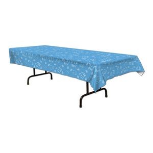 It's A Boy! Table Cover