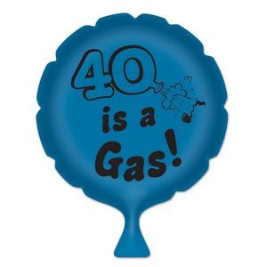 "40" Is A Gas! Whoopee Cushion
