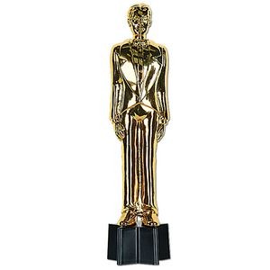 Awards Night Male Statuette