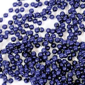 Small Round Party Beads
