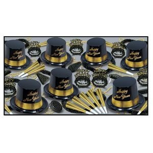 Gold Legacy New Year Assortment For 50 People