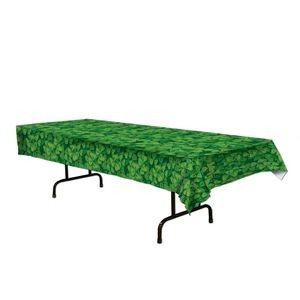 Shamrock Table Cover