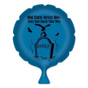 Old Farts Never Die Whoopee Cushion