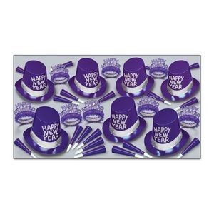 Purple Passion New Year Assortment For 50